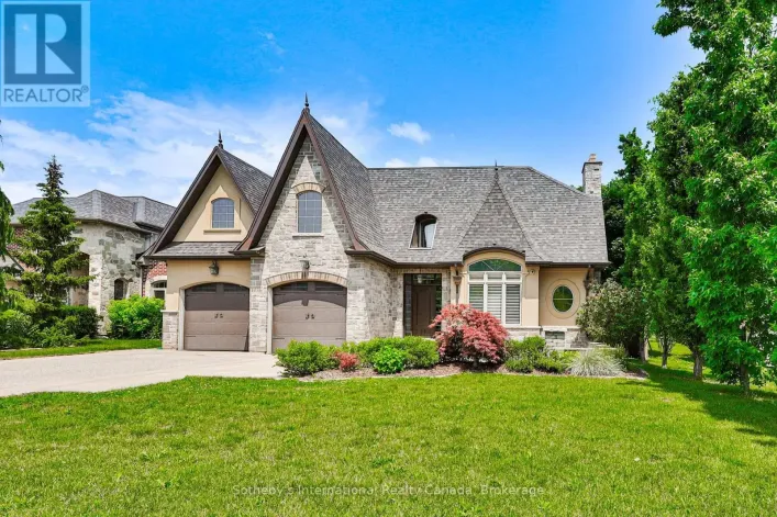 1035 TRUMAN AVENUE, Oakville