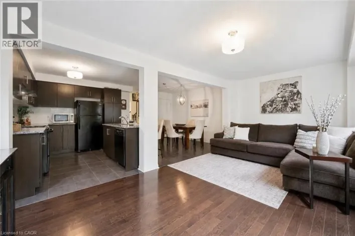1035 VICTORIA Road S Unit# 95, Guelph