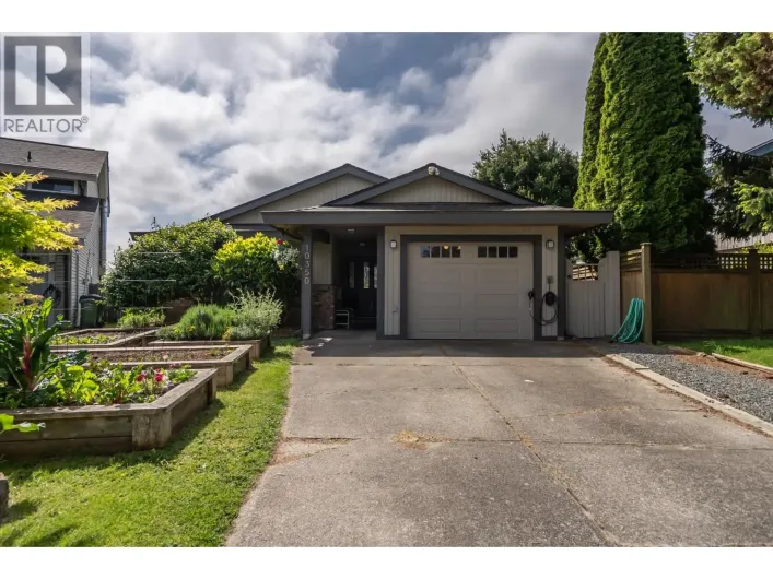 10350 HOLLYBANK DRIVE, Richmond