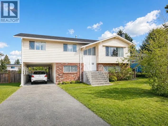 10351 AMETHYST AVENUE, Richmond
