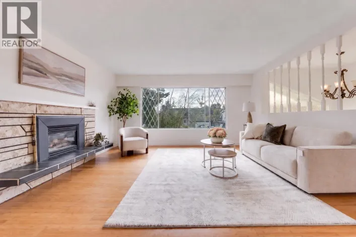 10351 AMETHYST AVENUE, Richmond