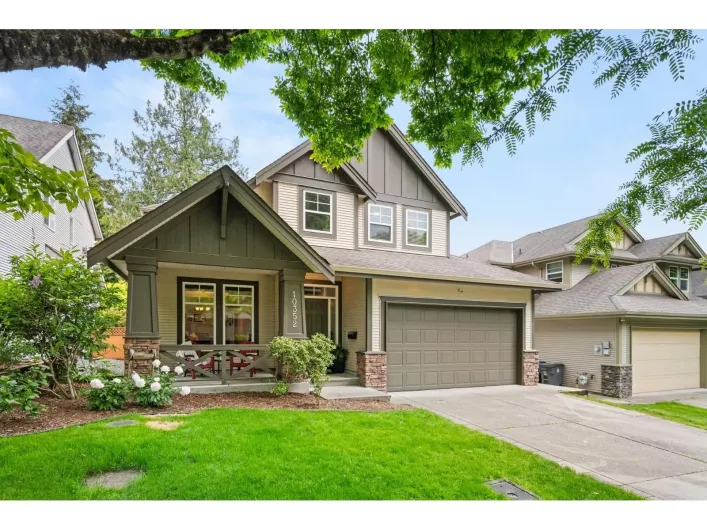 10352 164A STREET, Surrey
