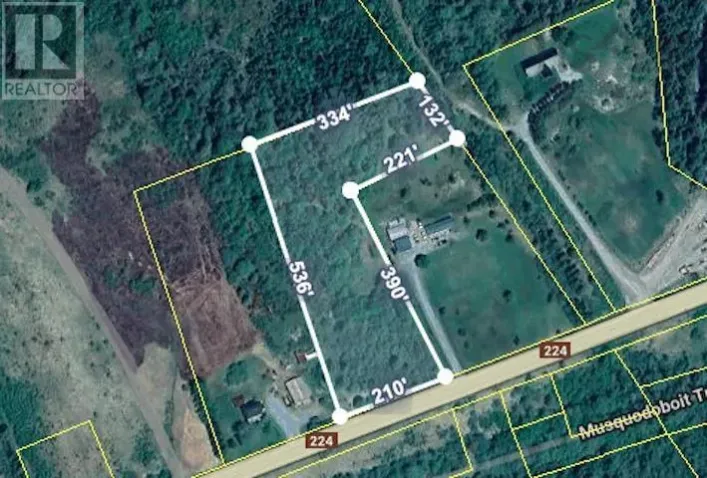 10354 Highway 224, Elmsvale