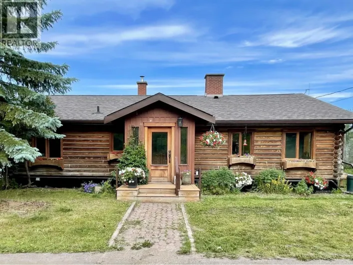 10354 HISLOP ROAD, Telkwa