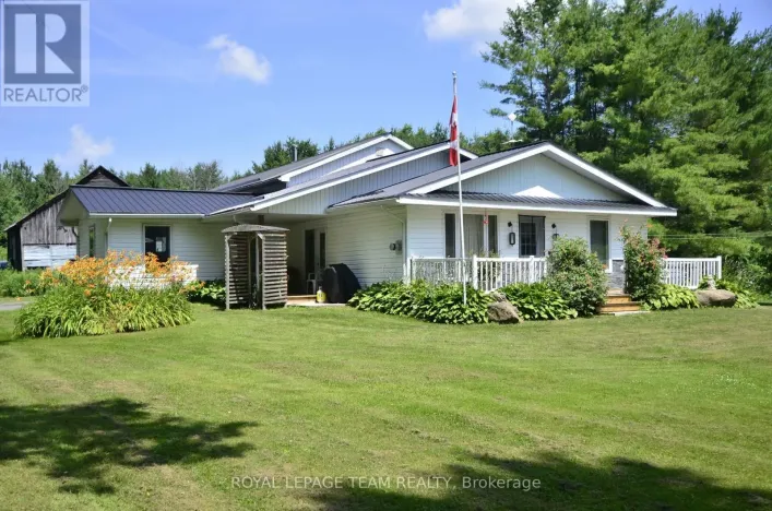 10355 BROKEN SECOND ROAD W, South Dundas