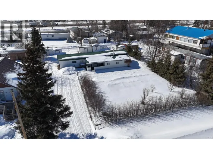 10356 99 STREET, Taylor