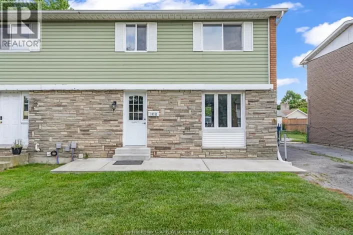 House for rent: 10357 Shenandoah, Windsor
