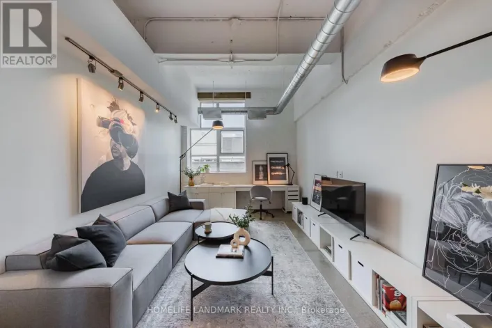 1036 - 155 DALHOUSIE STREET, Toronto
