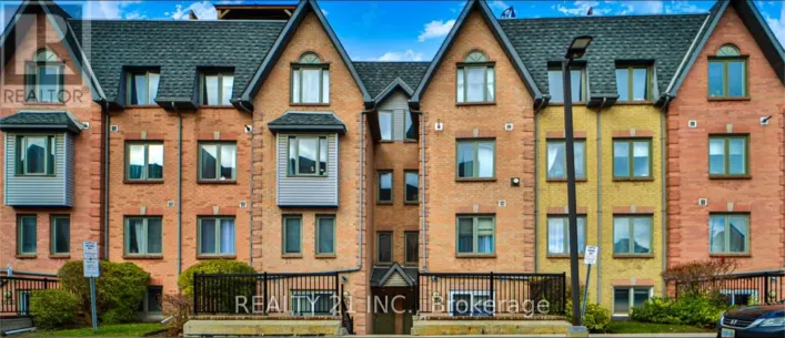 1036 - 75 WELDRICK ROAD E, Richmond Hill