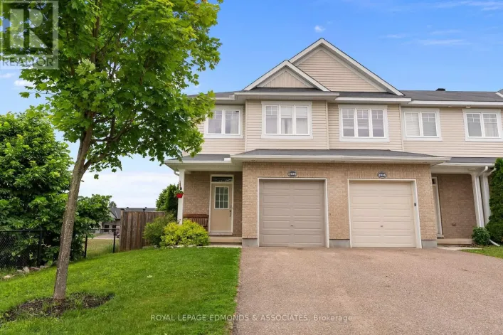 1036 BUTLER BOULEVARD, Petawawa