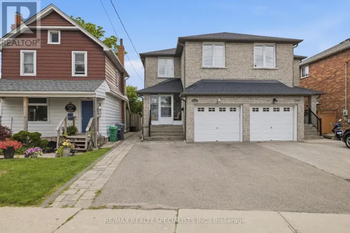 1036 CAVEN STREET, Mississauga