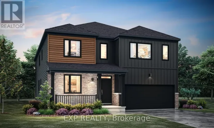 1036 DE PENCIER DRIVE, North Grenville