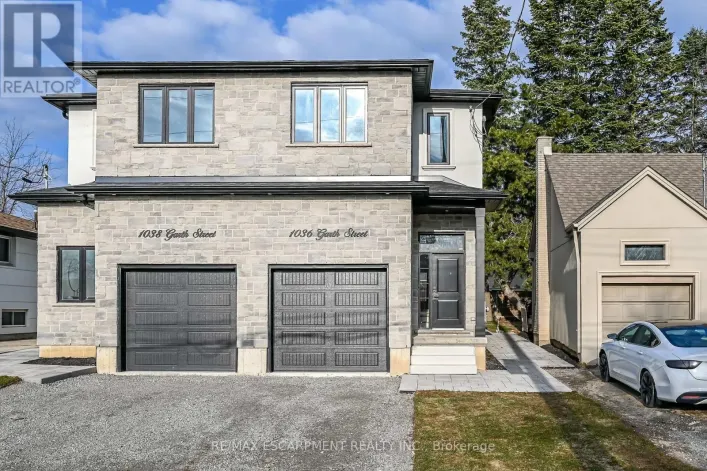 1036 GARTH STREET, Hamilton