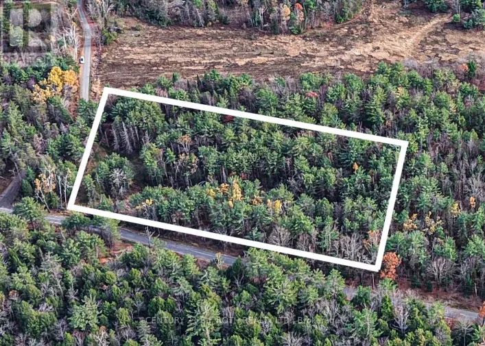 1036 HOPKINS ROAD, Gravenhurst