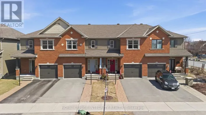 1036 MARCONI AVENUE, Ottawa