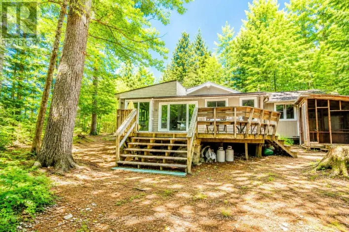 1036 PORCUPINE POINT, Lake of Bays