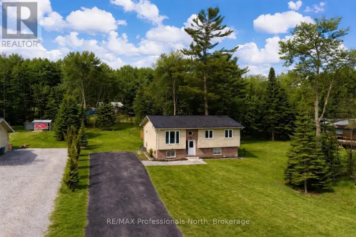 1036 POST ROAD, Bracebridge