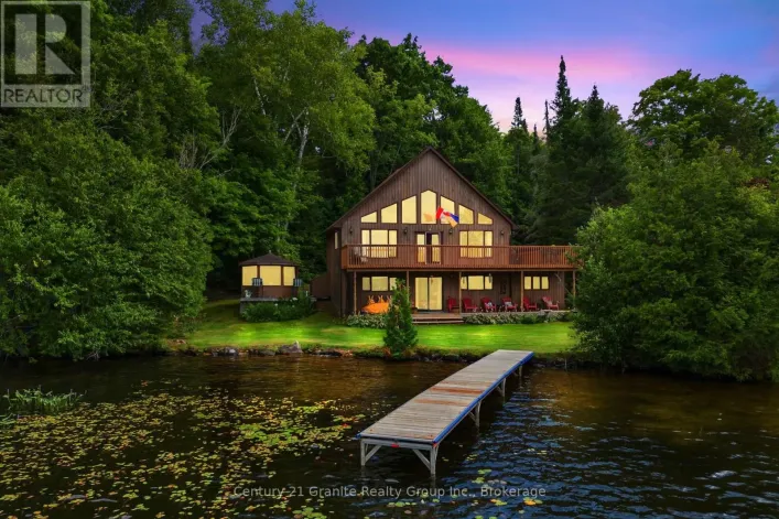 1036 RUTHVEN ROAD, Highlands East