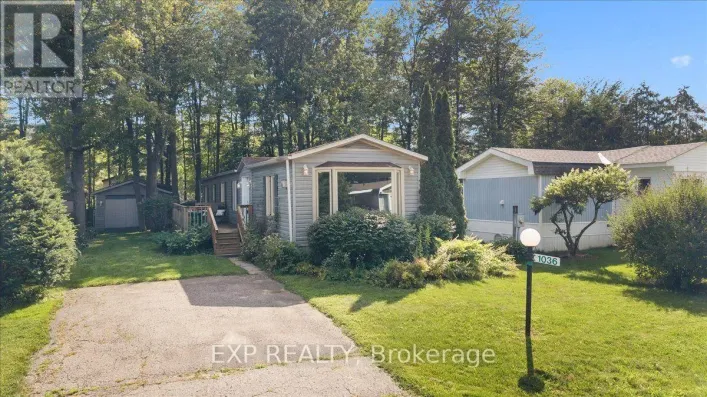 1036 TEENA COLLEEN PRIVATE, Ottawa