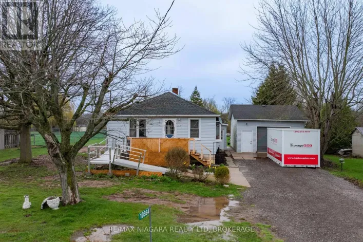 10364 WILLODELL ROAD, Niagara Falls
