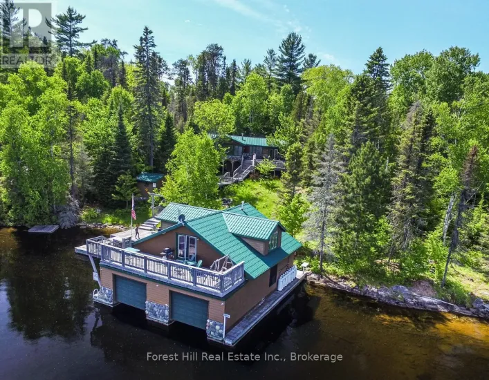 House for sale: 10365 RABBIT, Temagami
