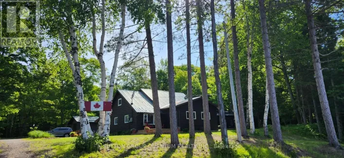 10366 HIGHWAY 17 N, Algoma Remote Area