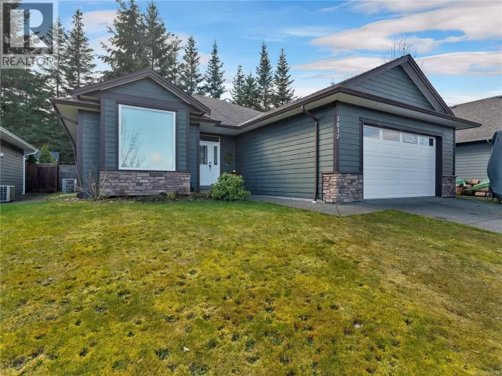 1037 Cordero Cres, Campbell River