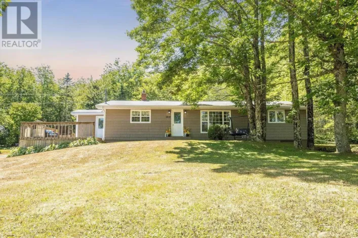 1037 Culloden Road, Mount Pleasant