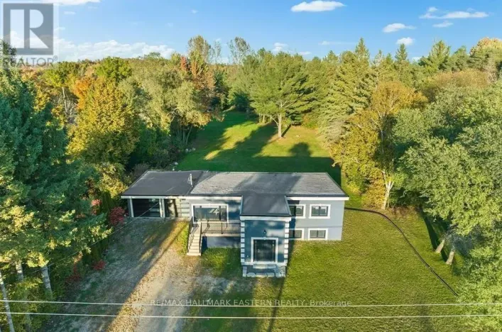 1037 EAST COMMUNICATION ROAD, Selwyn