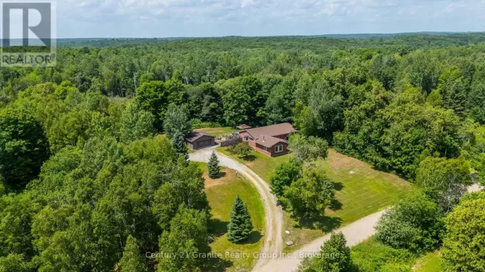 1037 KERNOHAN FARM TRAIL, Minden Hills