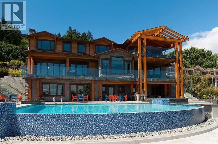 1037 MILLSTREAM ROAD, West Vancouver