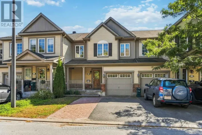 1037 PAMPERO CRESCENT, Ottawa