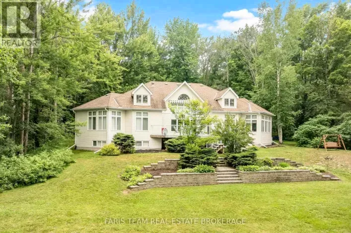 House for sale: 1037 ROCKCASTLE ROAD, Gravenhurst