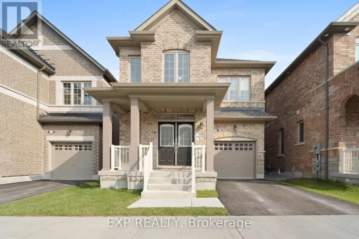 1037 SKYRIDGE BOULEVARD, Pickering
