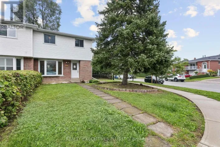 1037 STAINTON DRIVE, Mississauga