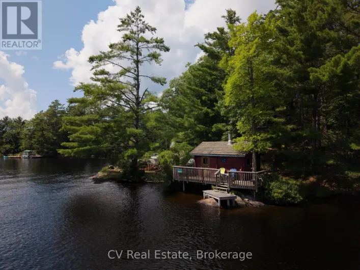 1037 SUNRISE DRIVE S, Gravenhurst