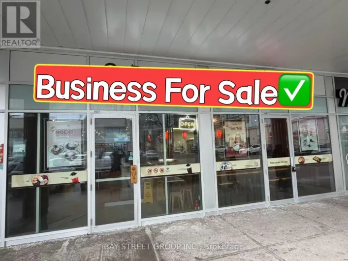 1037-1038 - 28 SOUTH UNIONVILLE AVENUE, Markham