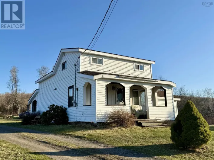 10374 Highway 4, Broadway