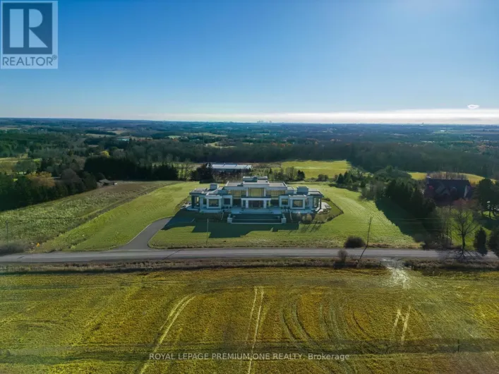 10375 OLD CHURCH ROAD, Caledon