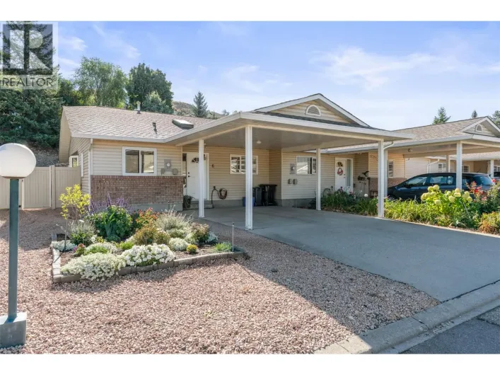 1038 11 Avenue Unit# 6, Vernon