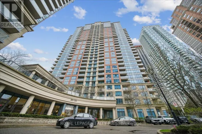 1038 - 35 VIKING LANE, Toronto