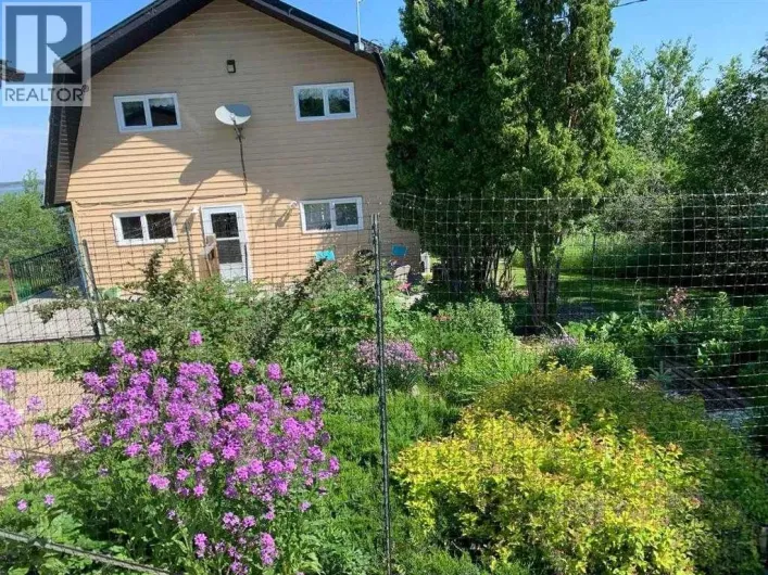 1038, 67325 Churchill Park Road, Lac La Biche