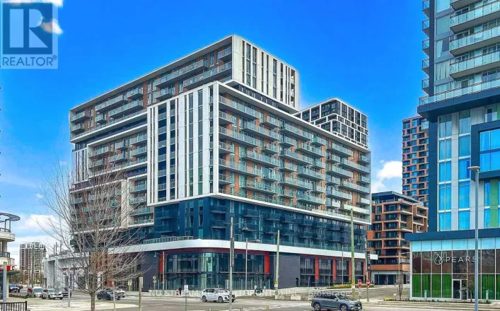 1038 - 8119 BIRCHMOUNT ROAD, Markham