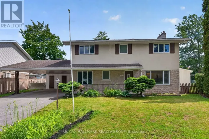 1038 ARNOT ROAD, Ottawa