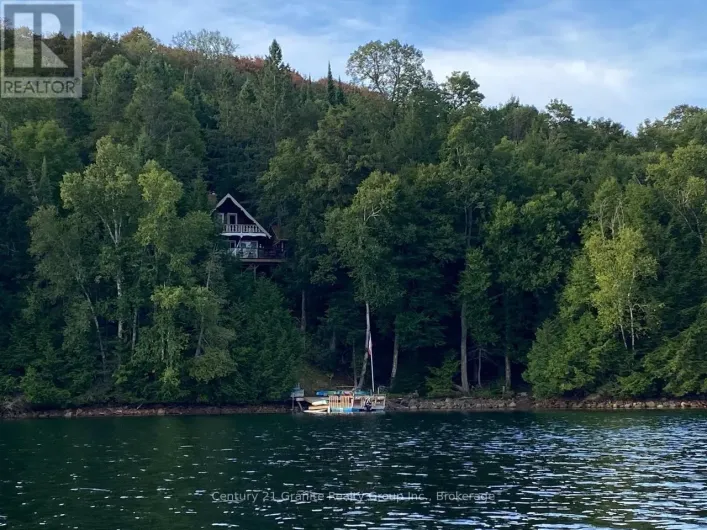 1038 BROKEN PADDLE ROAD, Dysart et al