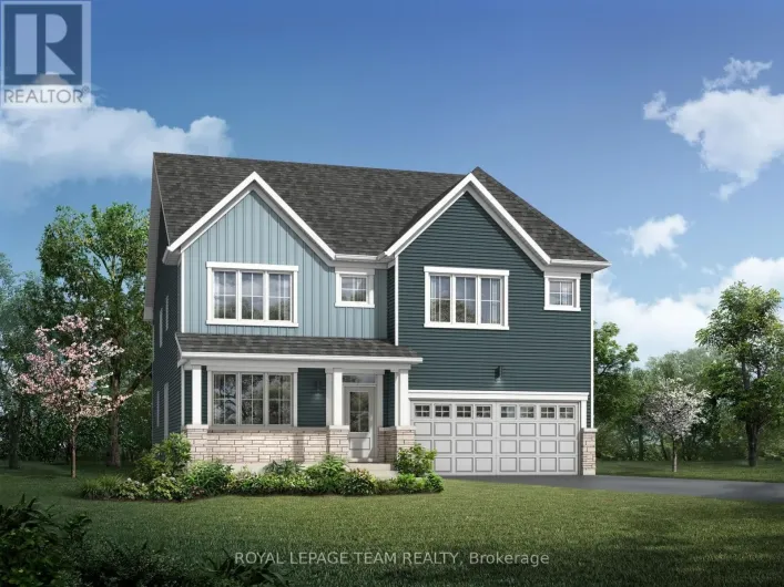 1038 CHAROLAIS PLACE, Ottawa