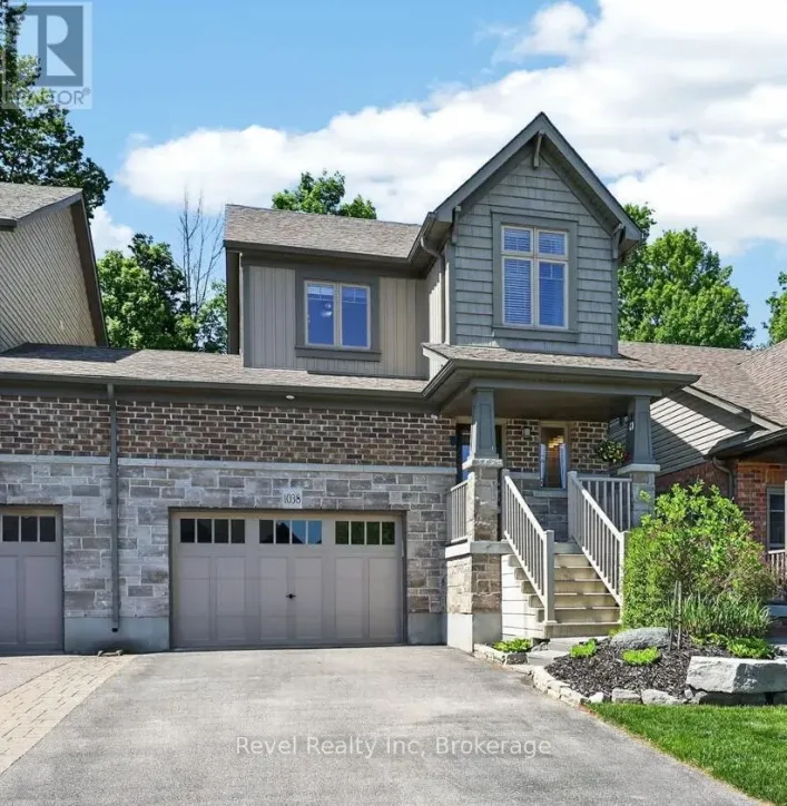1038 COOK DRIVE, Midland
