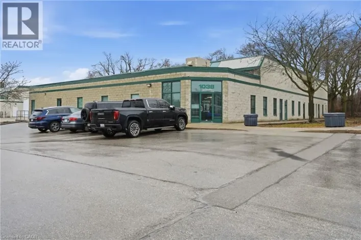 1038 COOKE Boulevard Unit# 3, Burlington