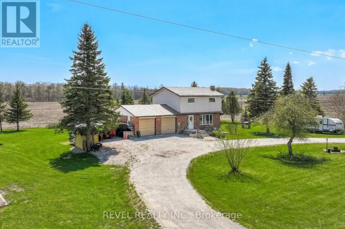 1038 CRESSWELL ROAD, Kawartha Lakes