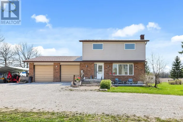 1038 CRESSWELL ROAD, Kawartha Lakes